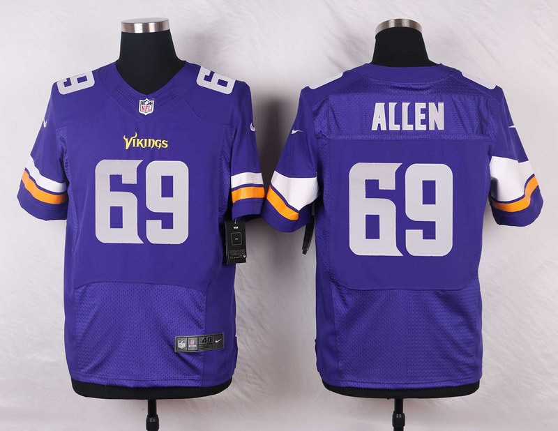 Minnesota Vikings elite jerseys-027